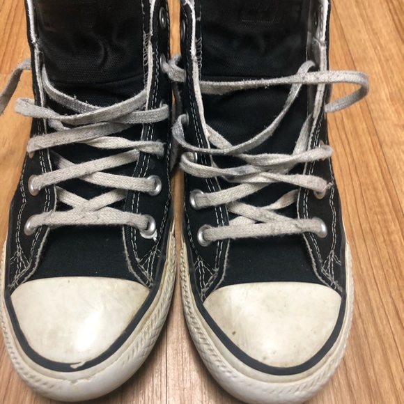 Womens Chuck Taylor All Star Pro Egret size 7 - Picture 15 of 15